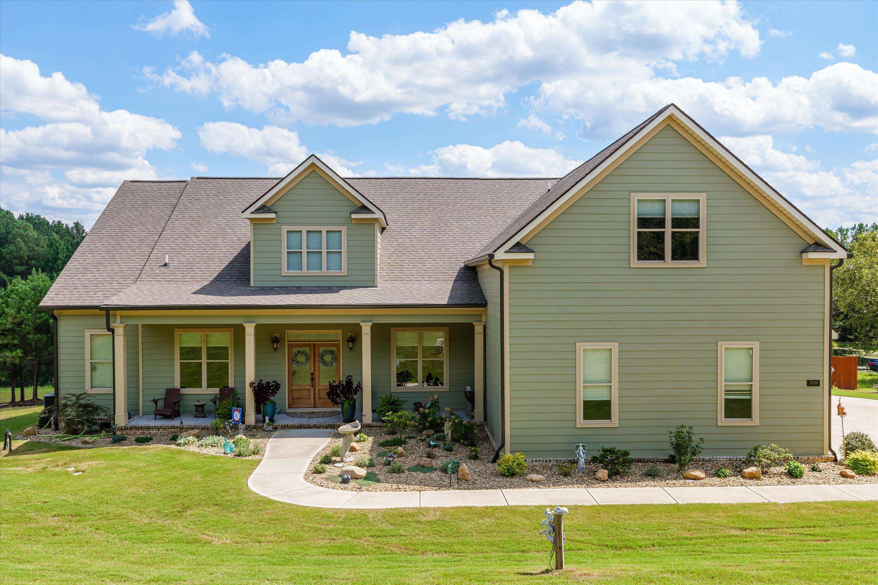 Graniteville, SC 29829,3204 Druid Hollow