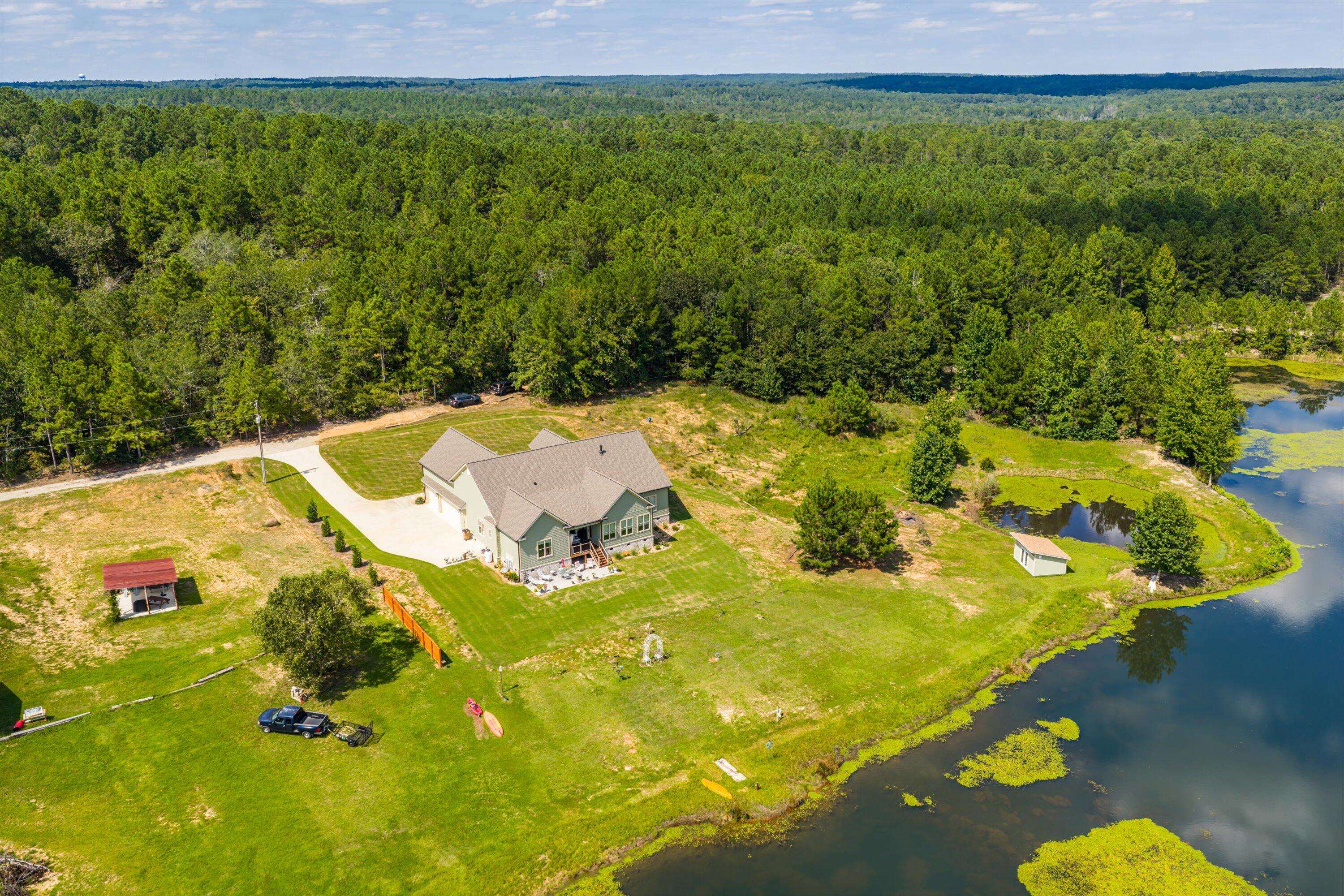 Graniteville, SC 29829,3204 Druid Hollow