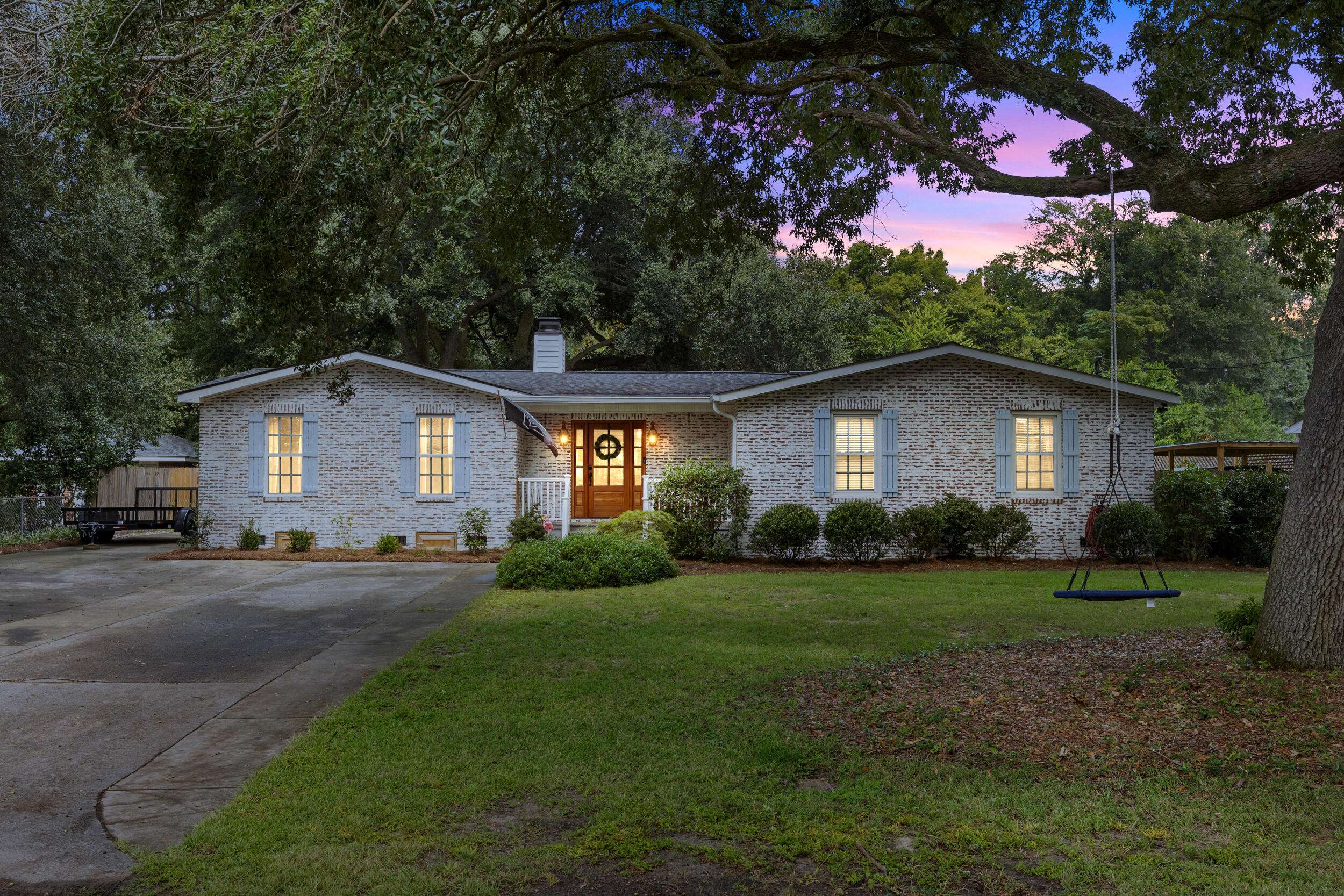 Aiken, SC 29801,1512 Audubon Drive SE