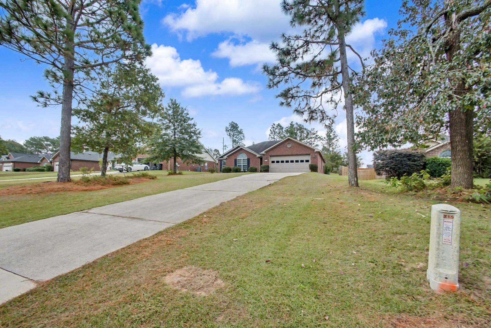 Graniteville, SC 29829,209 Country Glen Avenue