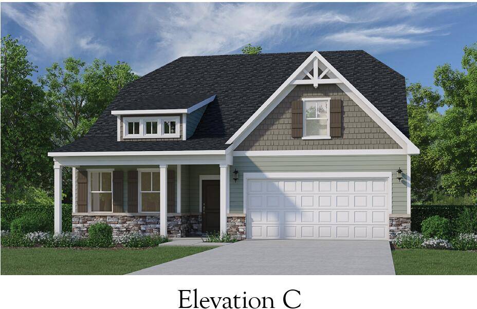 Aiken, SC 29801,6008 Tullamore Drive