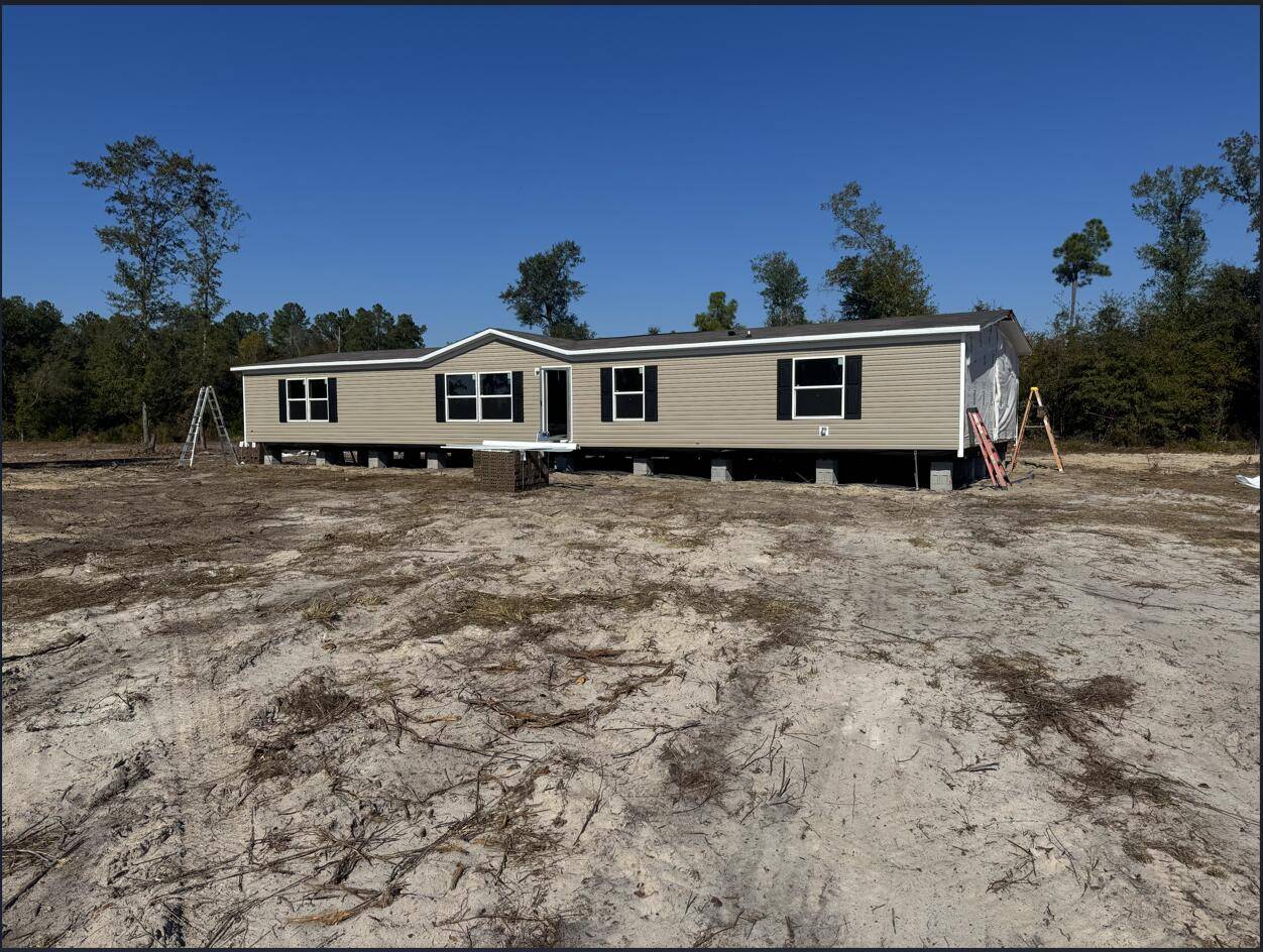 Williston, SC 29853,1130 Hull Lane Lane