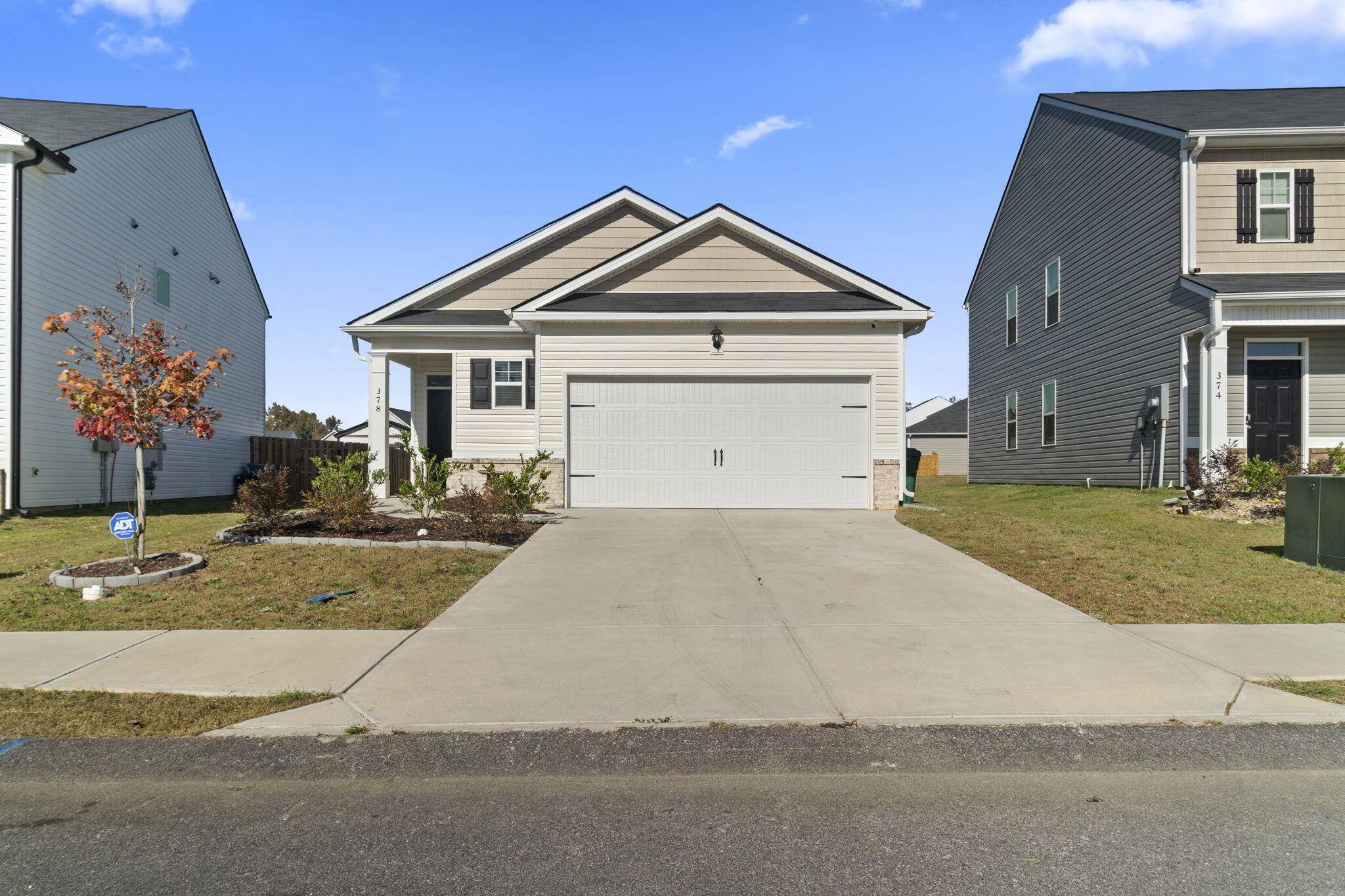 Beech Island, SC 29842,378 Shipwreck Drive