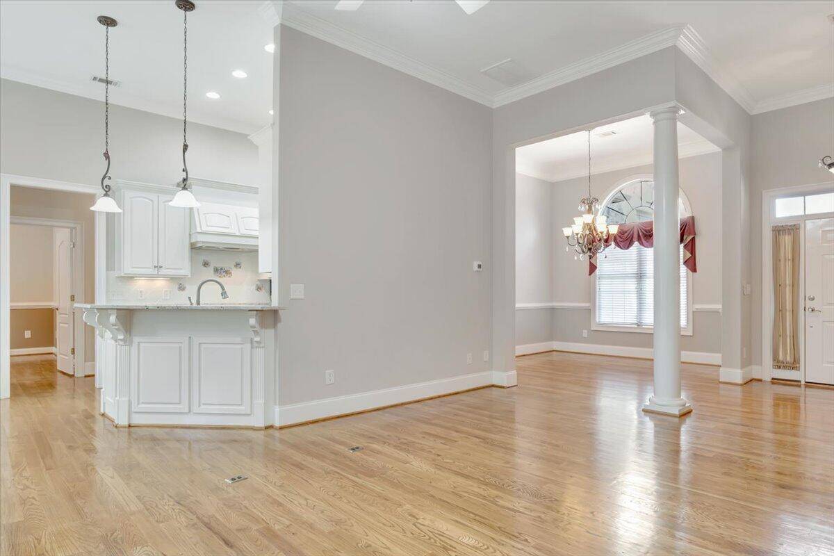 North Augusta, SC 29860,35 Independent Hill Lane