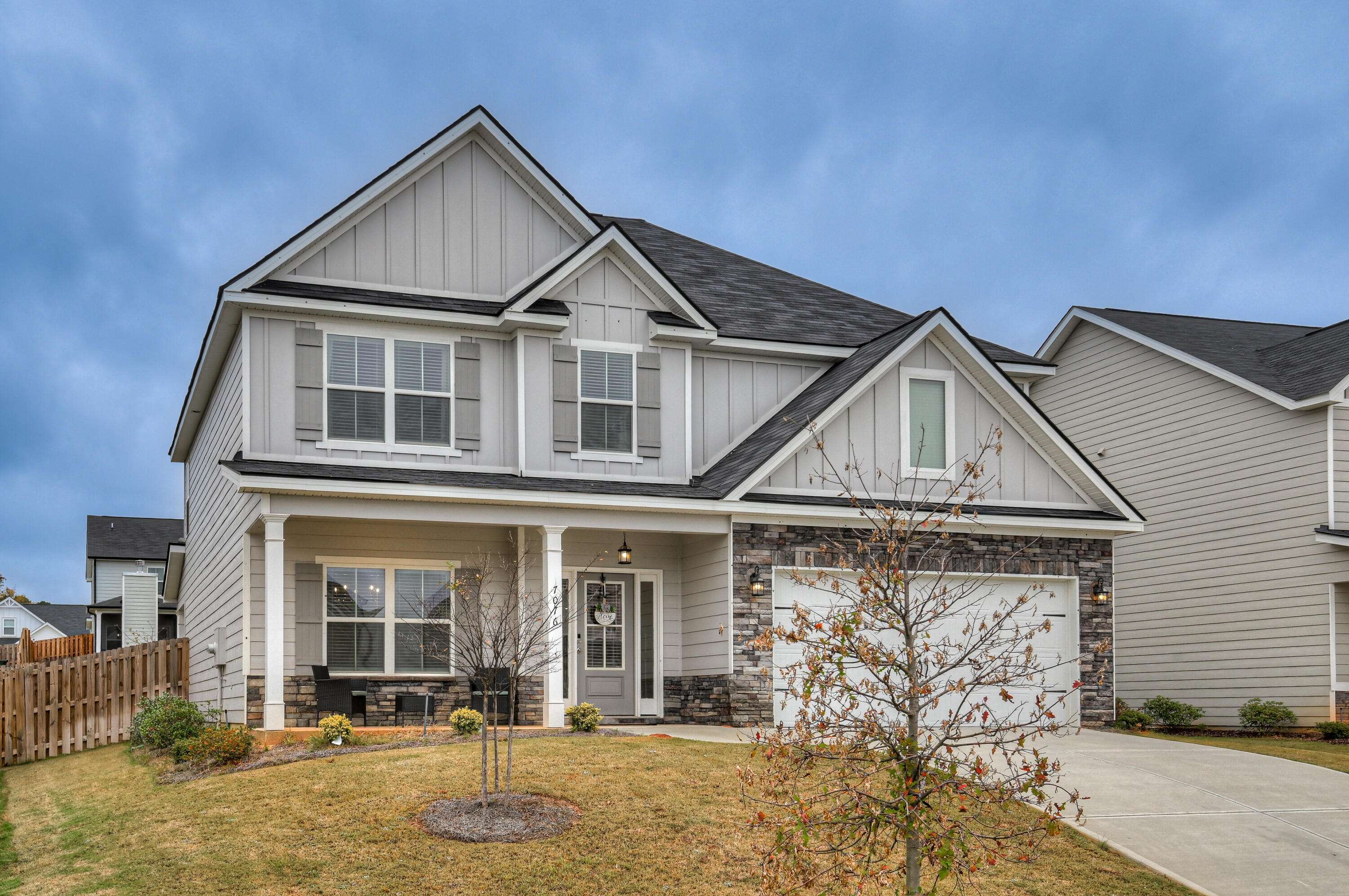 North Augusta, SC 29860,7076 Kingburgh Lane