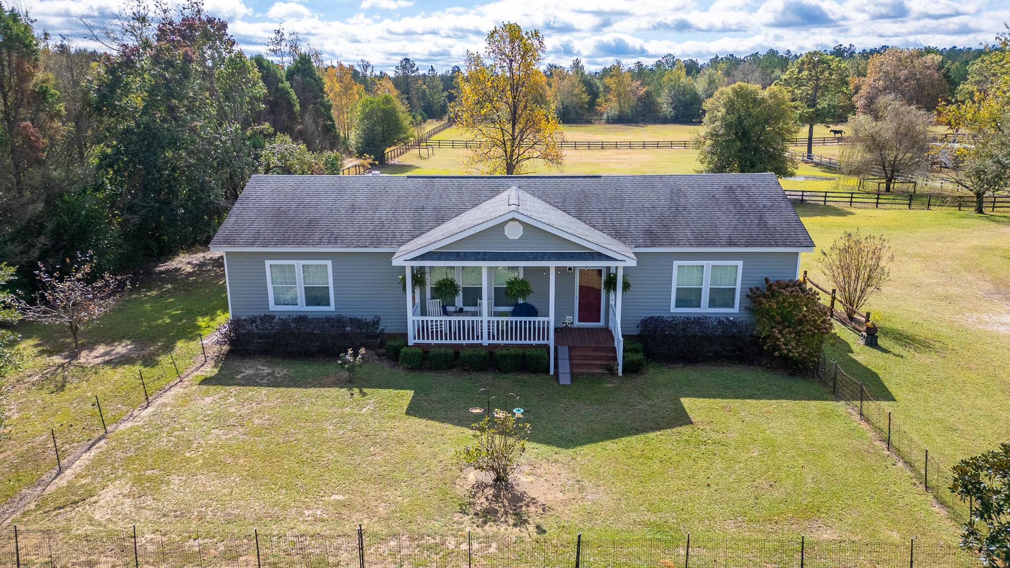 Williston, SC 29853,272 Pearl Lane