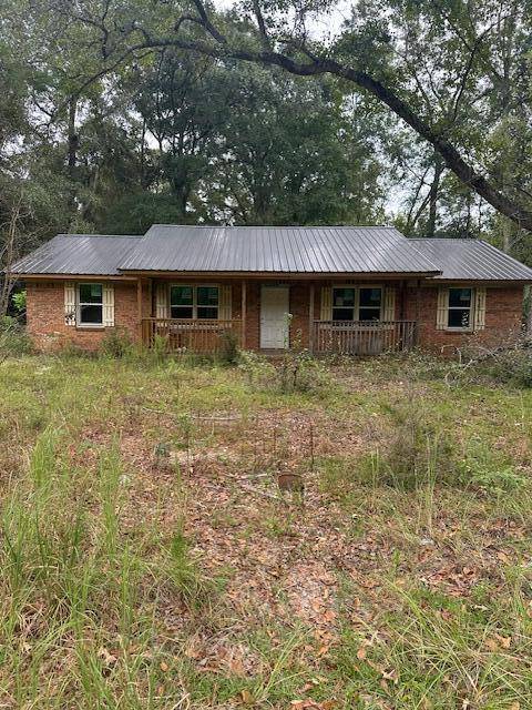 Bamberg, SC 29003,443 Middle Street