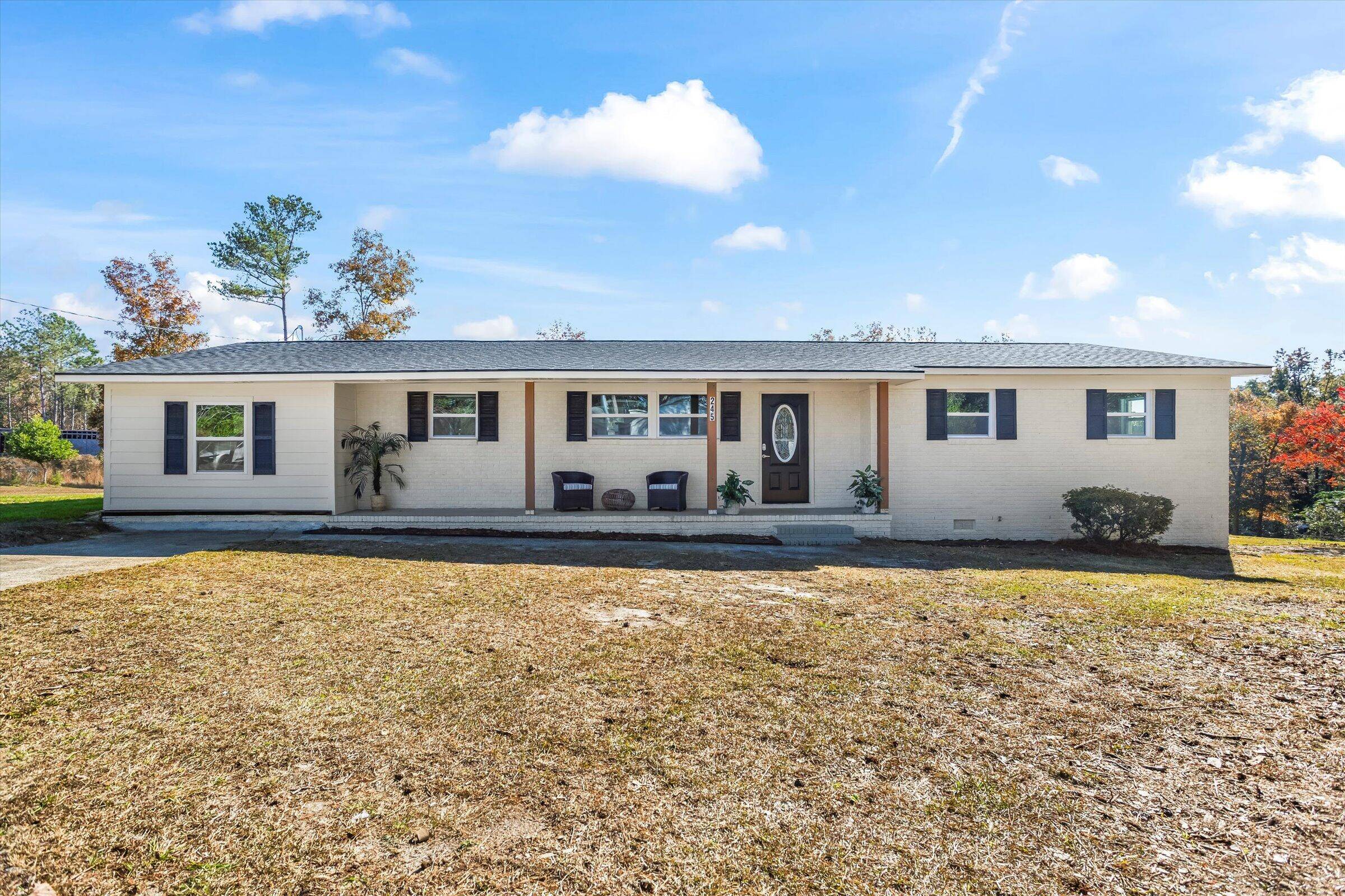 Beech Island, SC 29842,245 Berry Lane