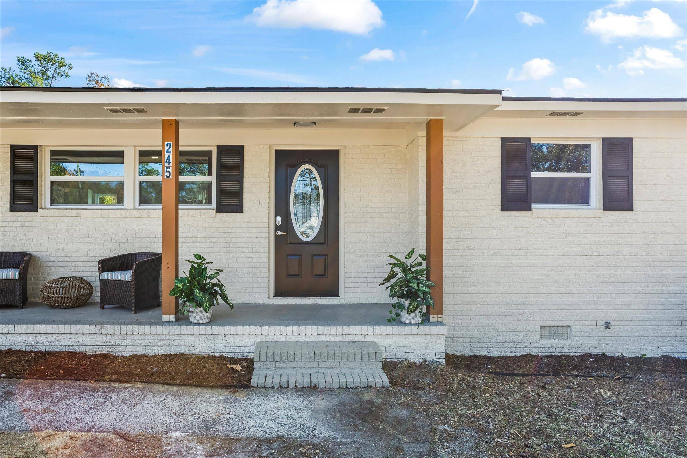 Beech Island, SC 29842,245 Berry Lane