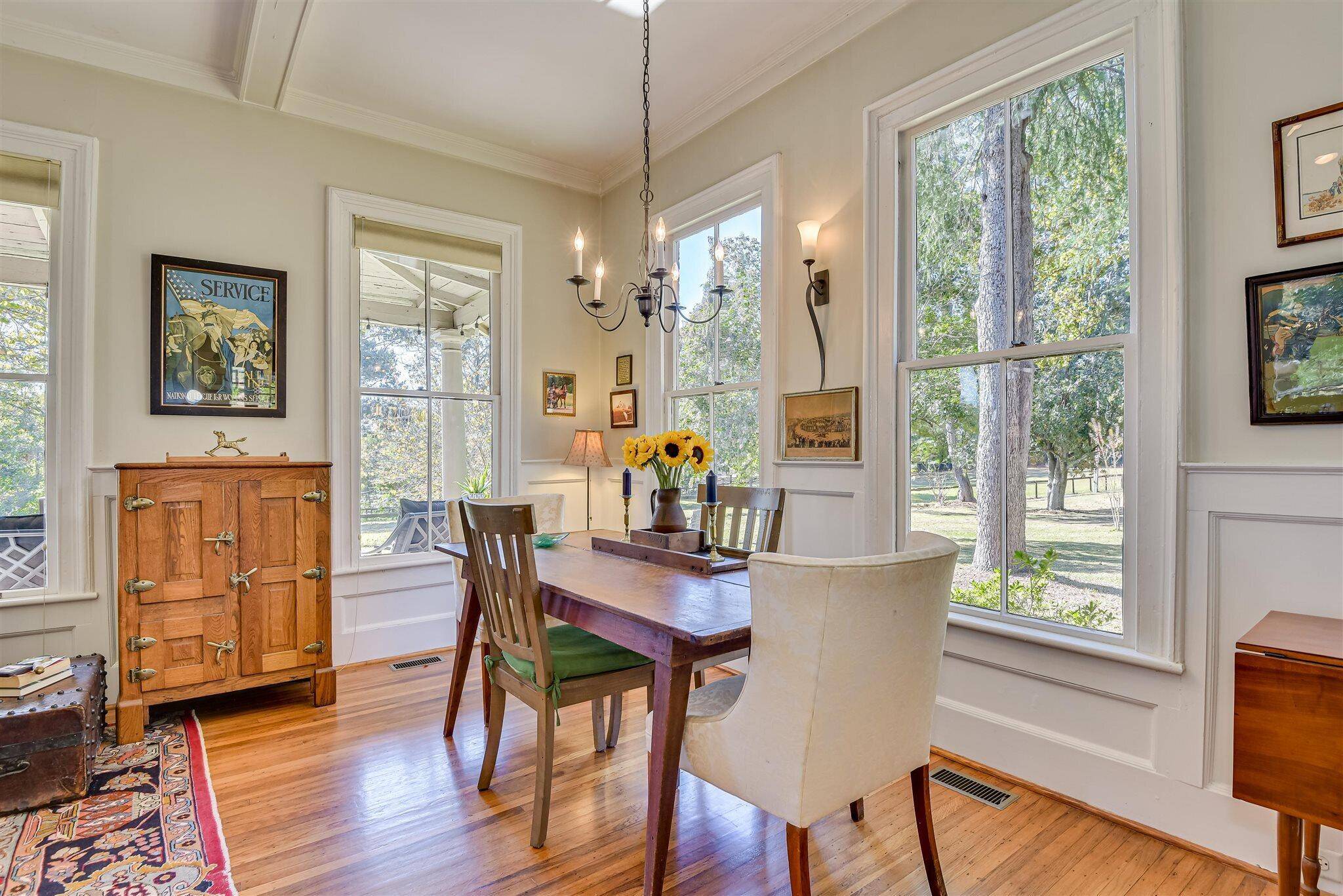 Aiken, SC 29803,2283 Chukker Creek Road