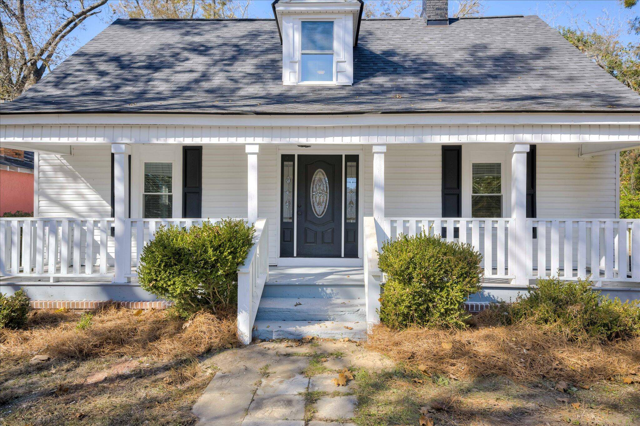 Aiken, SC 29801,331 Kershaw Street NE