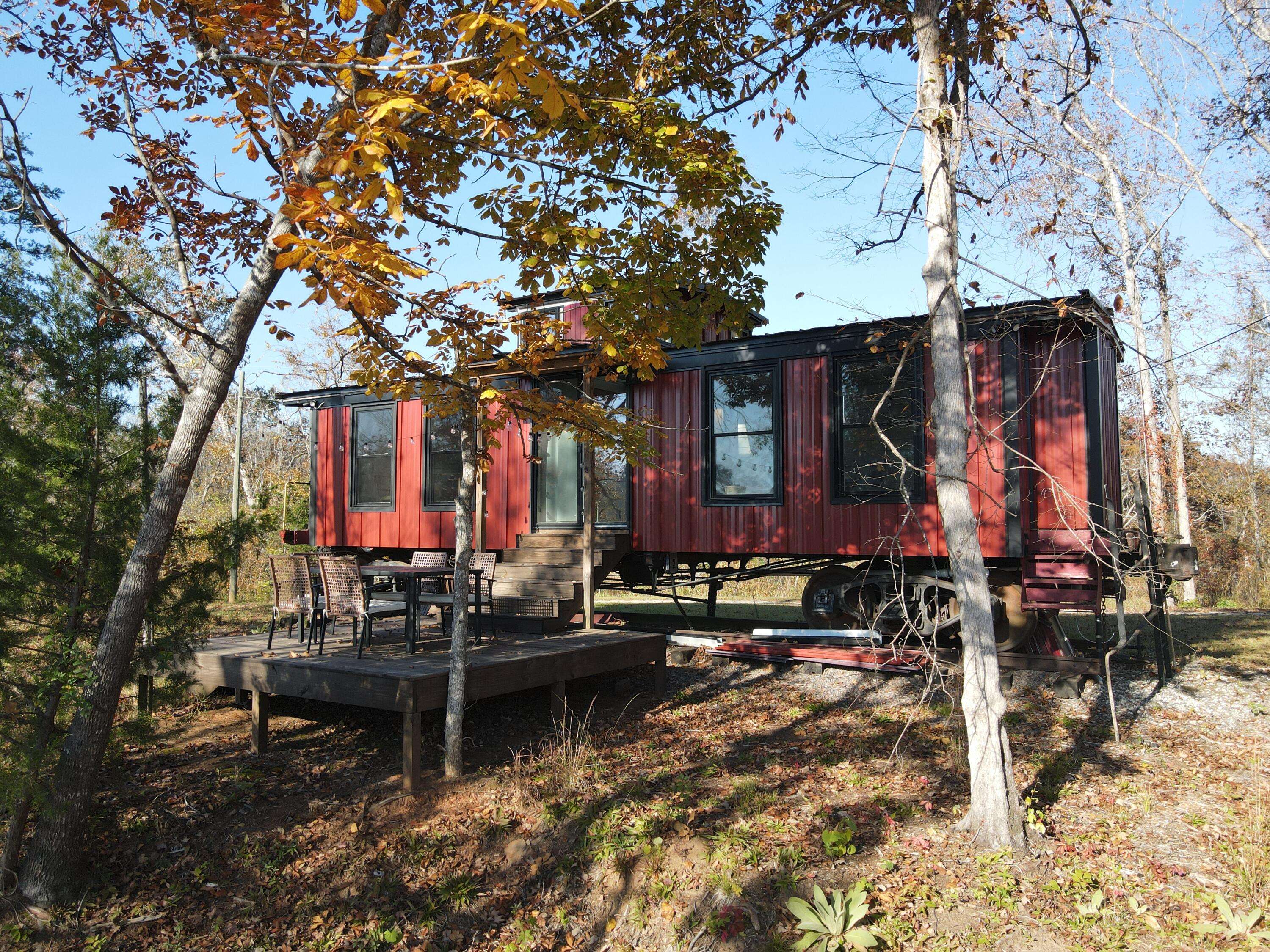 Clarks Hill, SC 29821,120 Escape Road