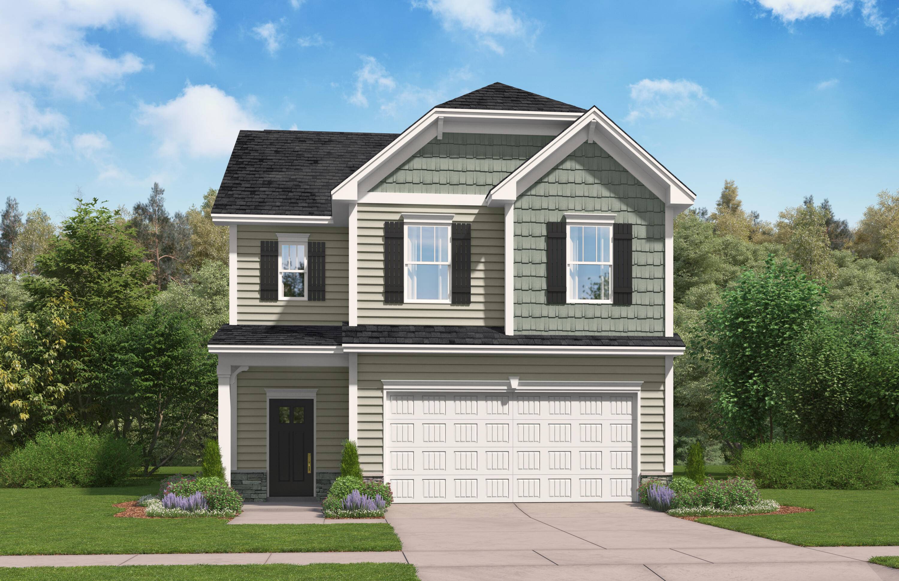 Graniteville, SC 29829,945 Tess Street