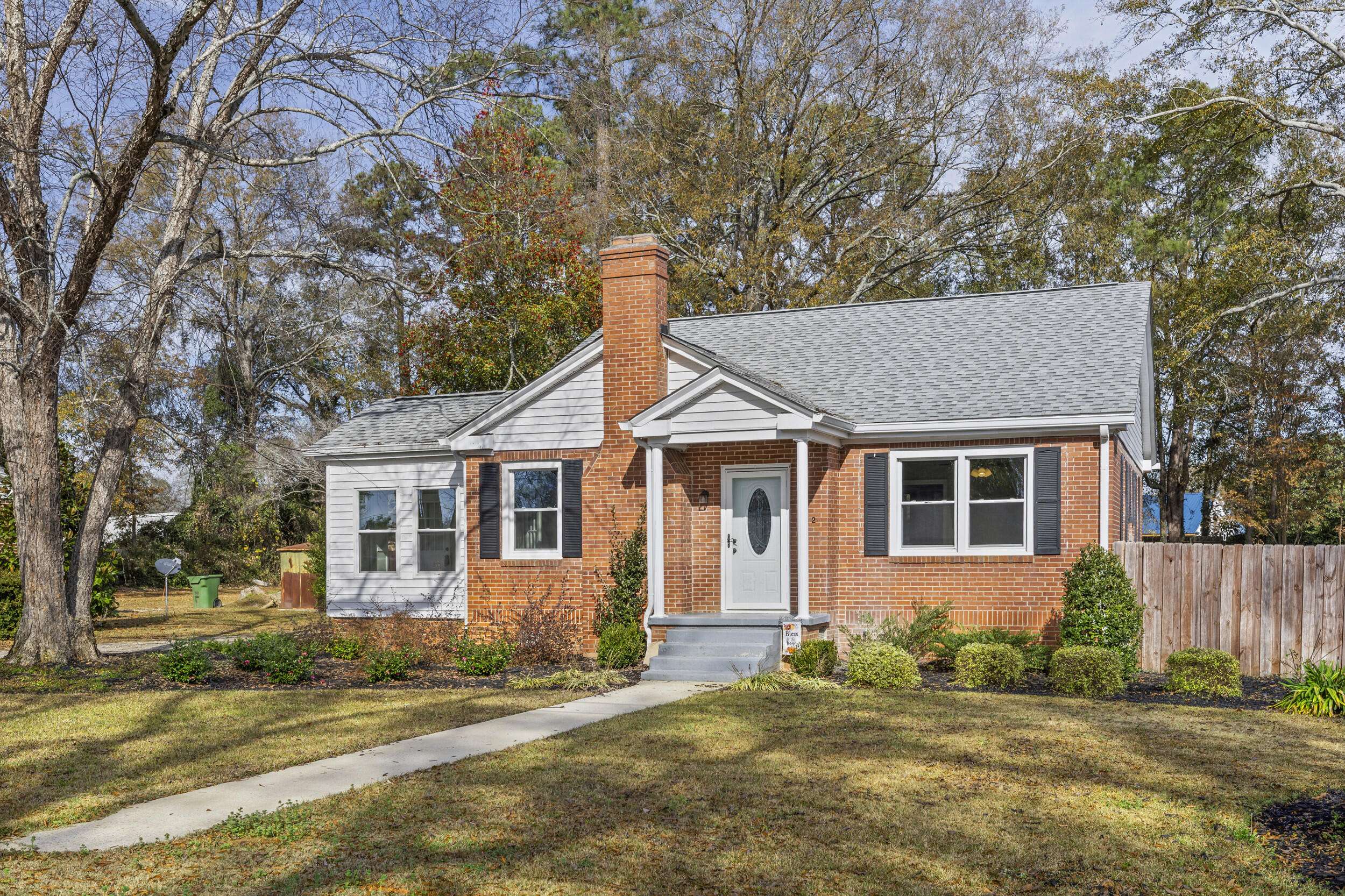 Johnston, SC 29832,212 Edisto Street
