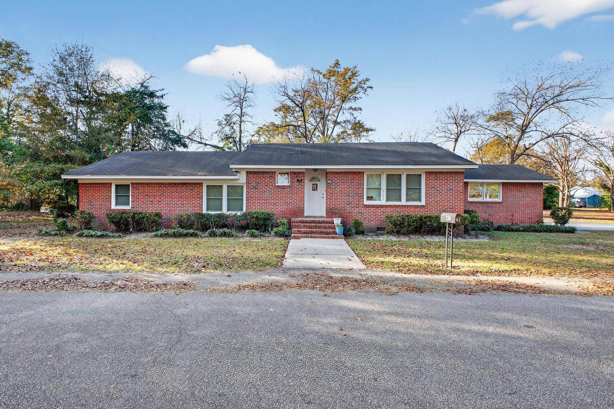 Williston, SC 29853,41 Mansfield Drive