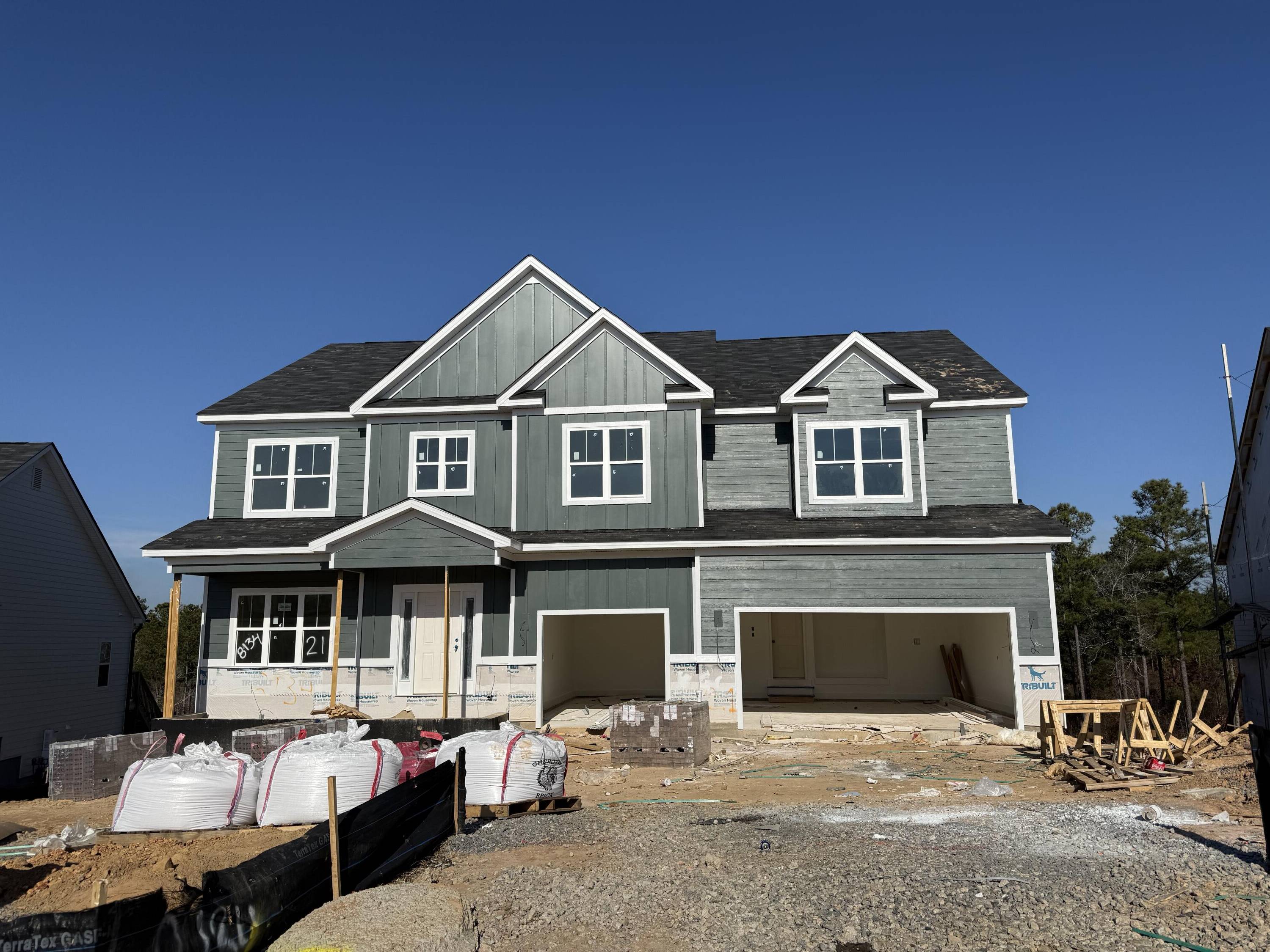 Graniteville, SC 29829,8134 Crossbow Landing