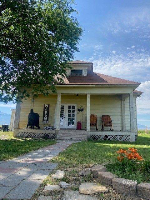 Deeth, NV 89823,401 Main ST