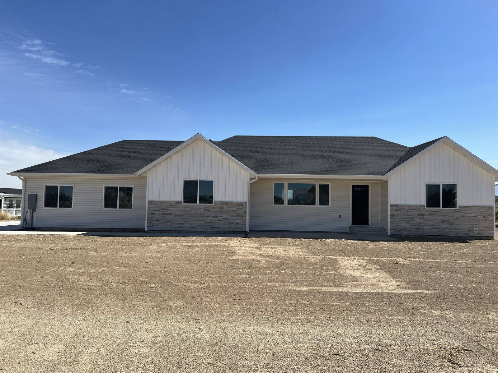 Spring Creek, NV 89815,694 Aesop DR