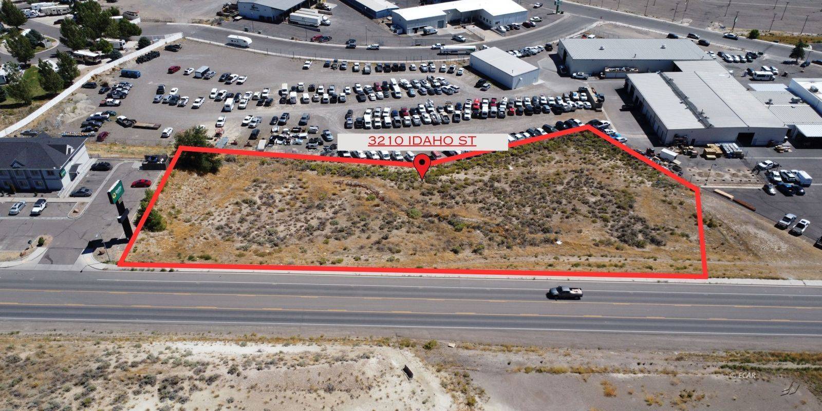 Elko, NV 89801,3210 Idaho ST