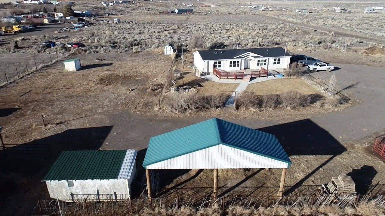 Ryndon, NV 89801,6361 Johnson AVE