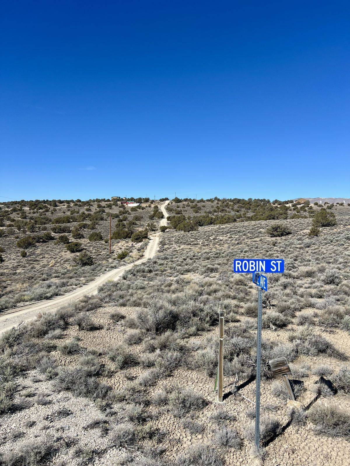 Spring Creek, NV 89815,Lee AVE