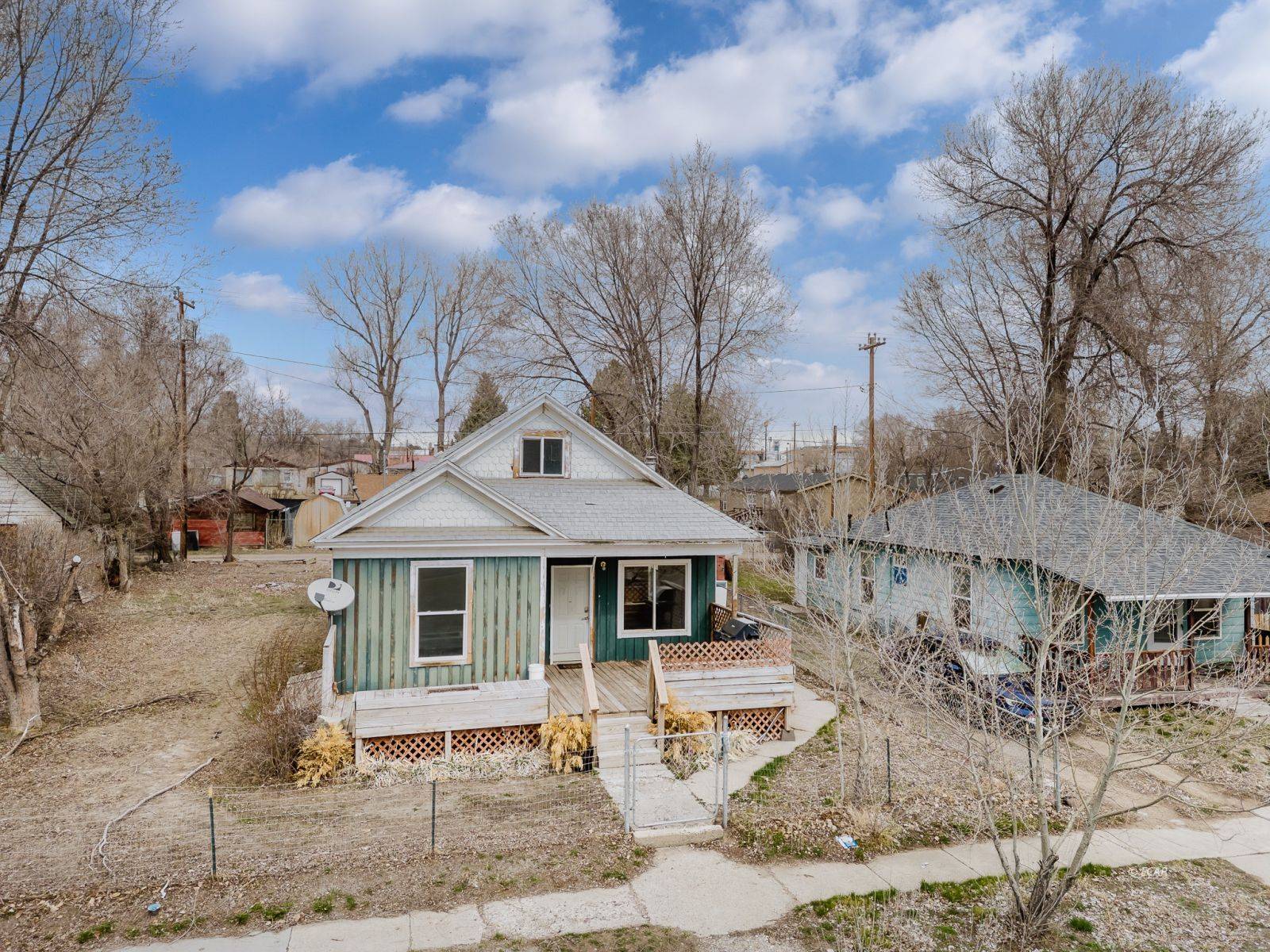 Carlin, NV 89822,914 Hamilton ST