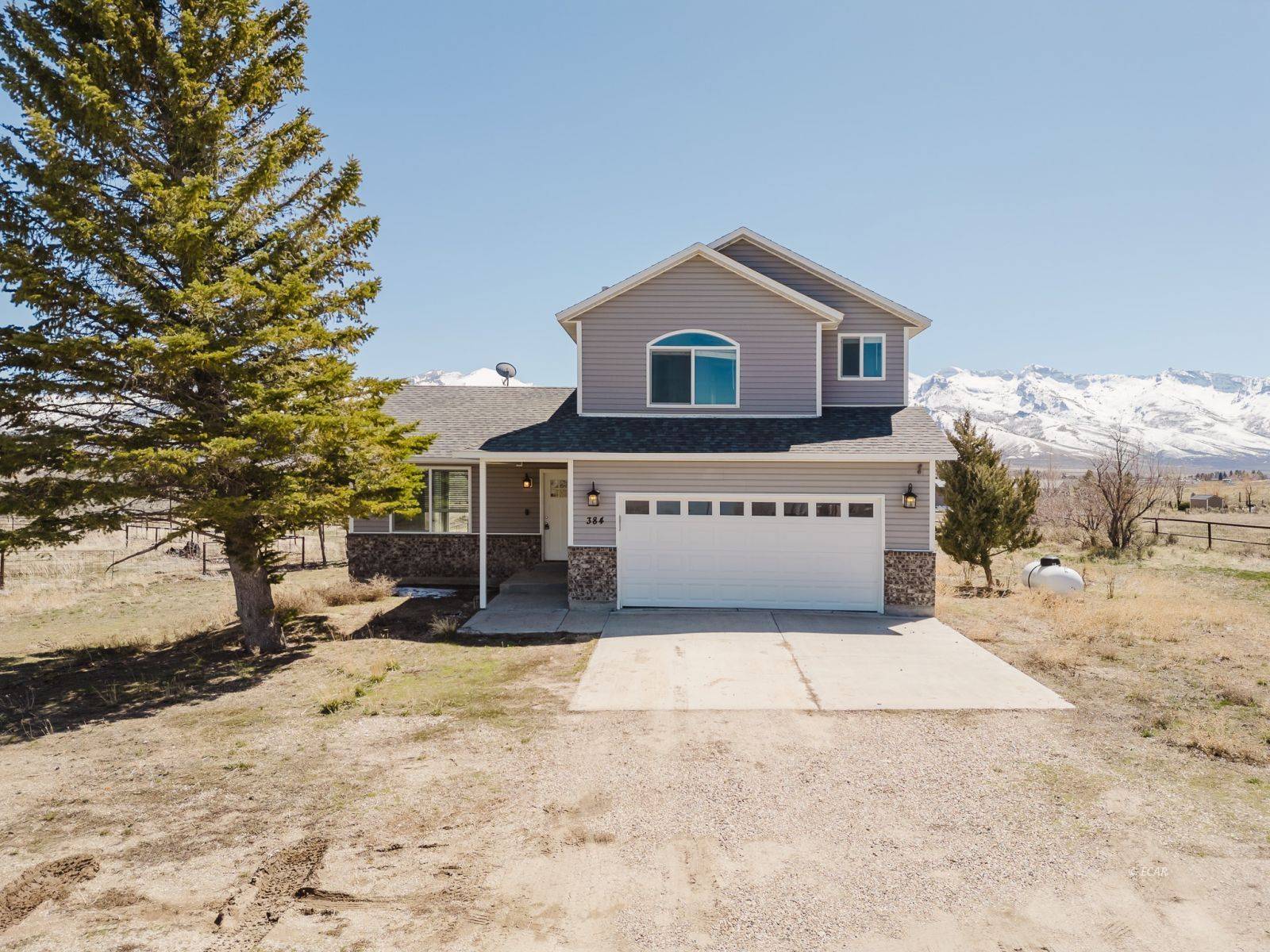 Spring Creek, NV 89815,384 Ashburn DR
