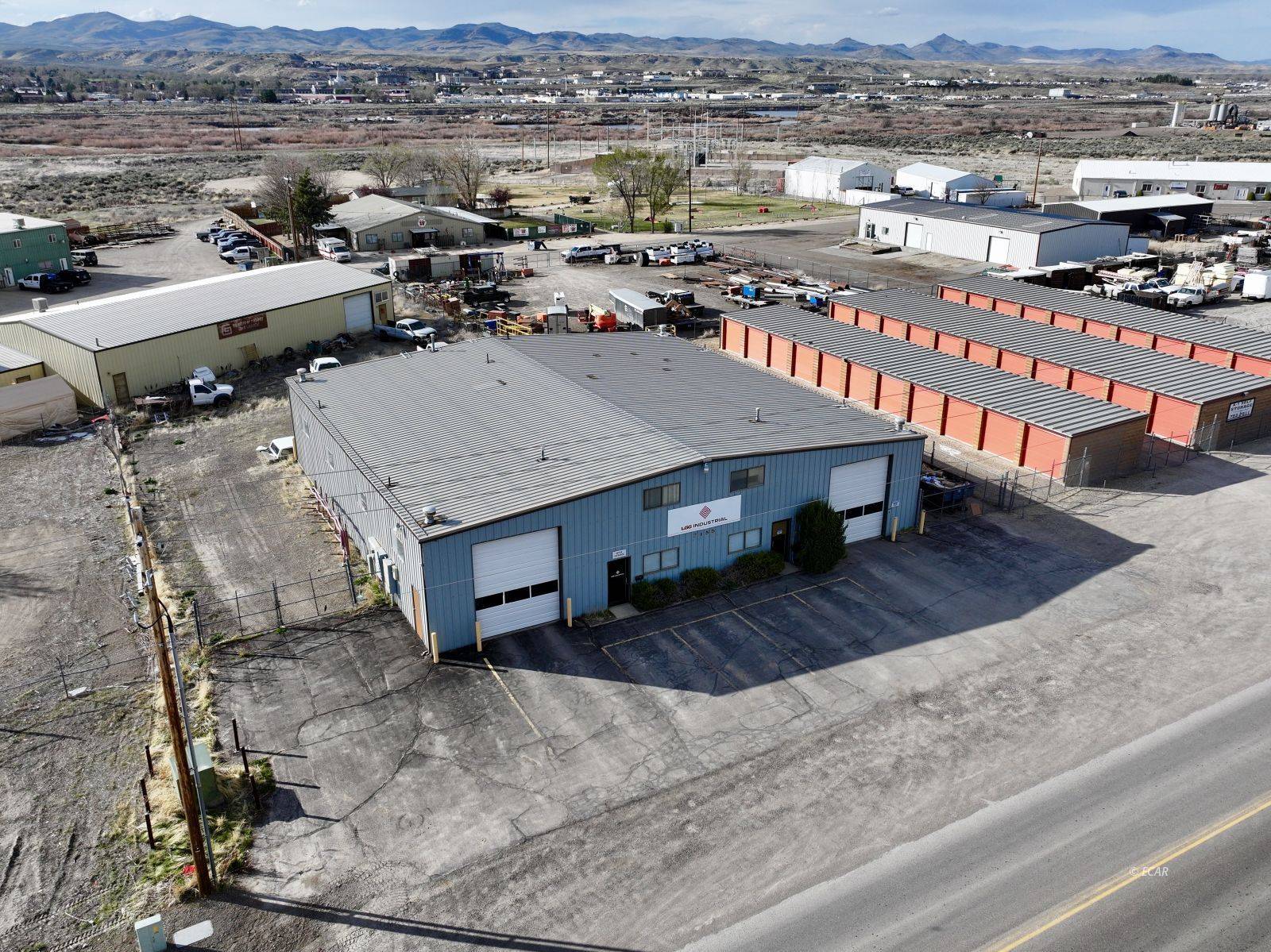 Elko, NV 89801,2155 Last Chance RD