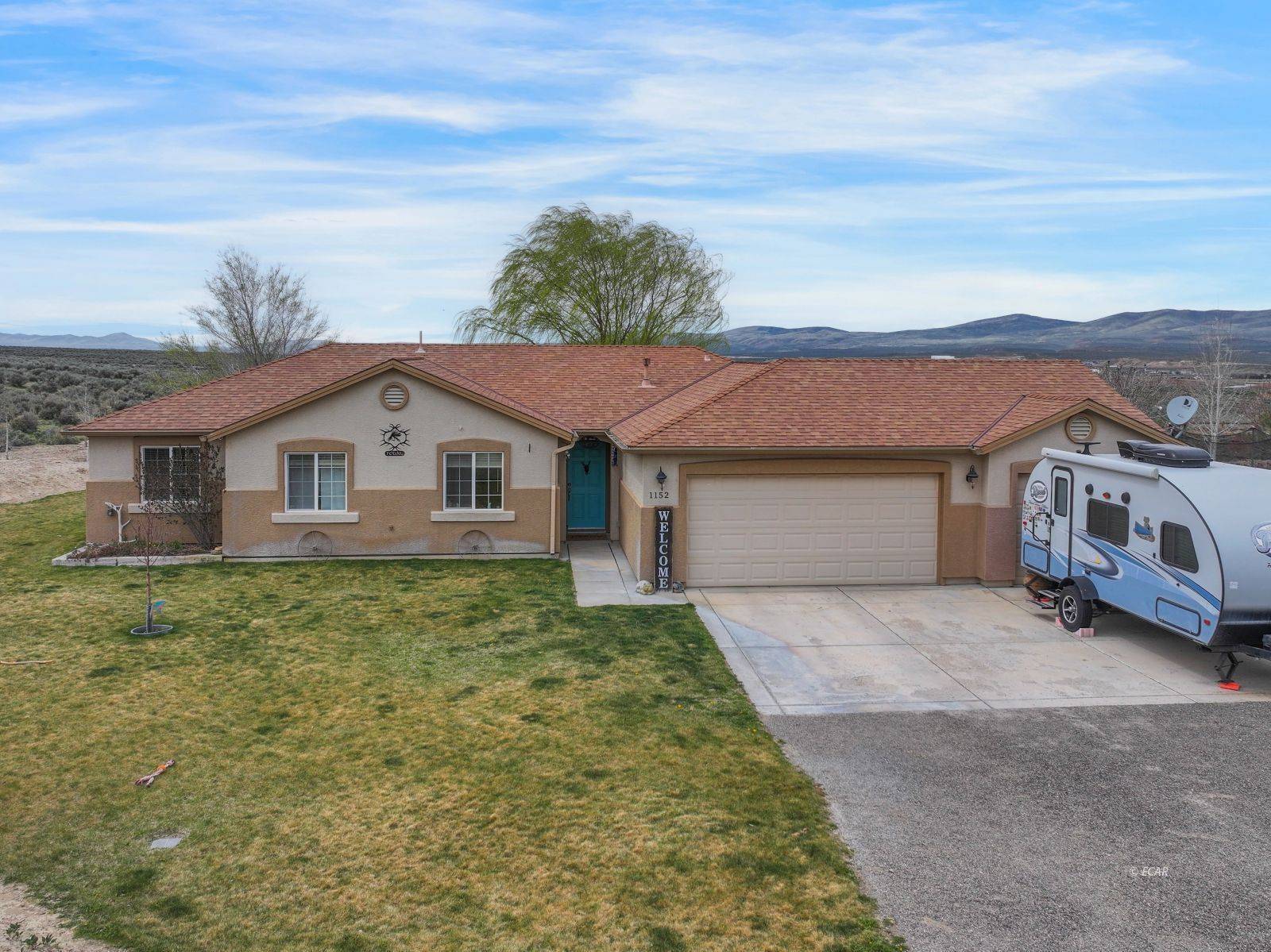 Elko, NV 89801,1152 Hamilton Creek TRL