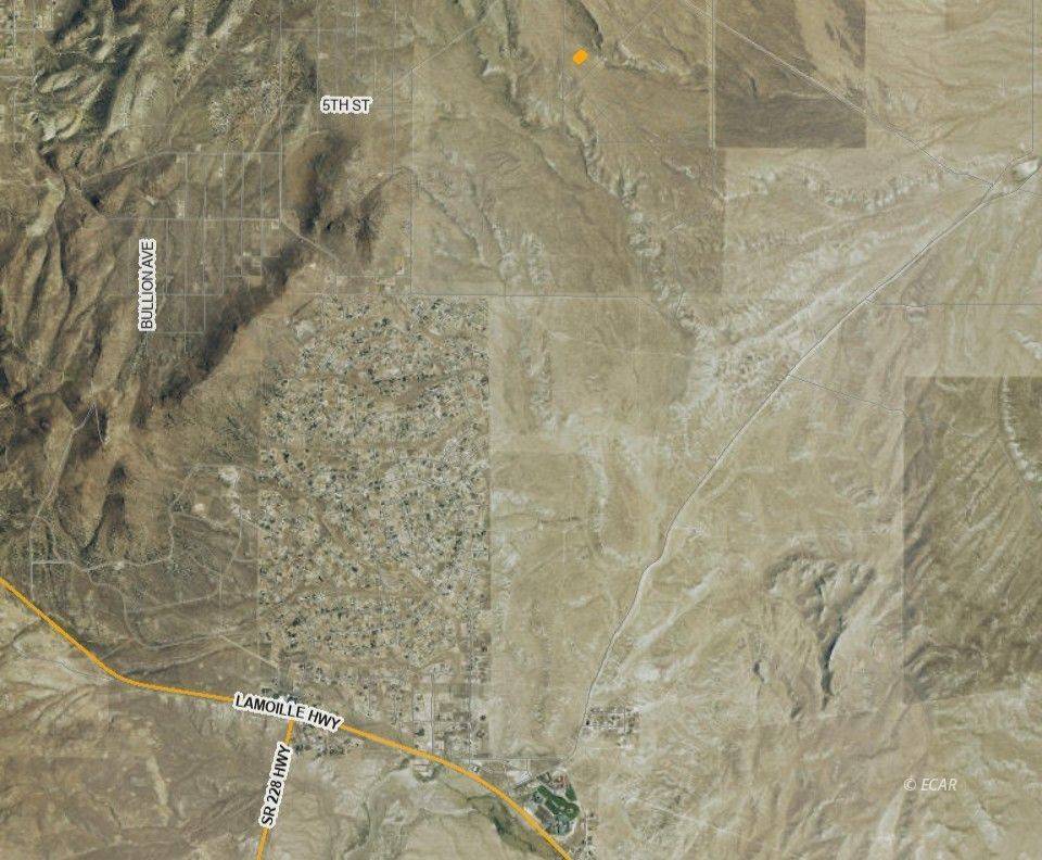 Spring Creek, NV 89815,Turquoise Ave