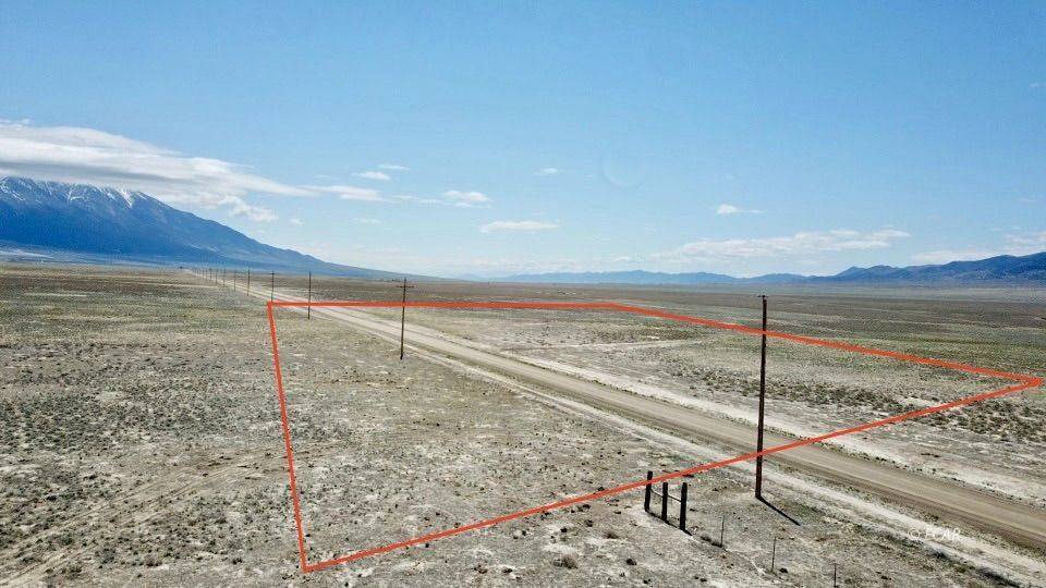 Elko, NV 89830,Pilot Valley RD
