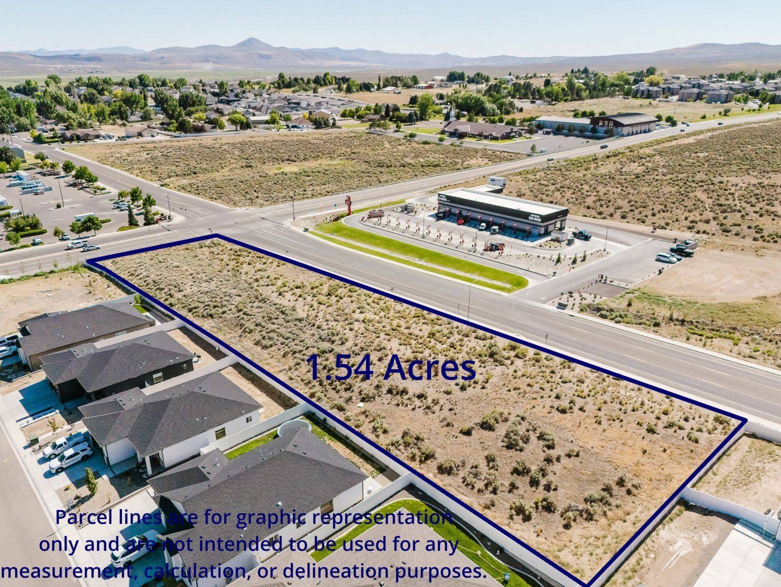 Elko, NV 89801,TBD Mountain City HWY