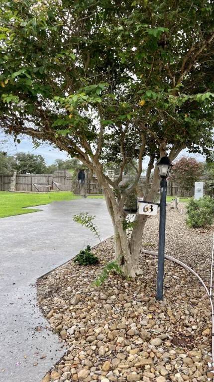 Aransas Pass, TX 78336,Address not disclosed