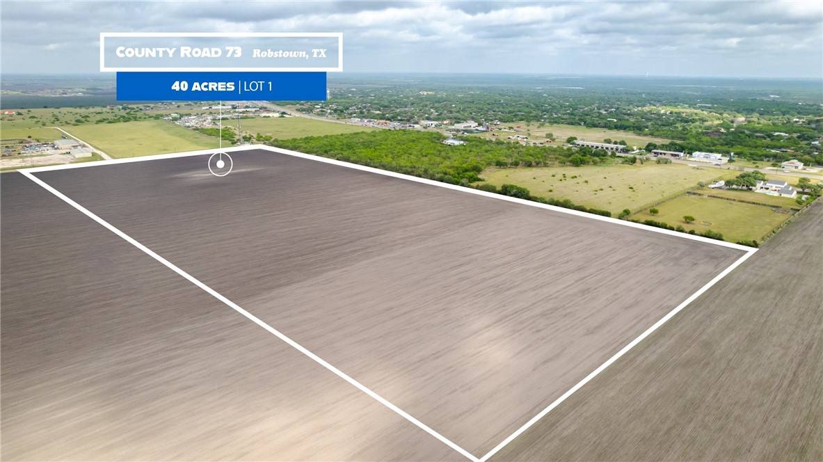 Robstown, TX 78380,000 County Road 73
