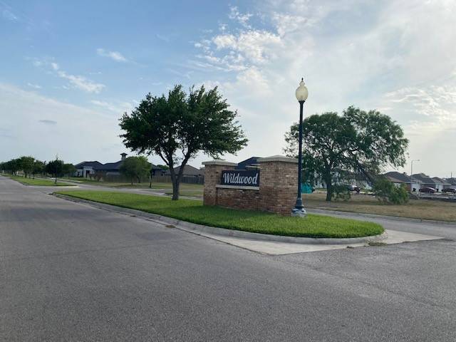 Kingsville, TX 78363,1504 Virginia AVE