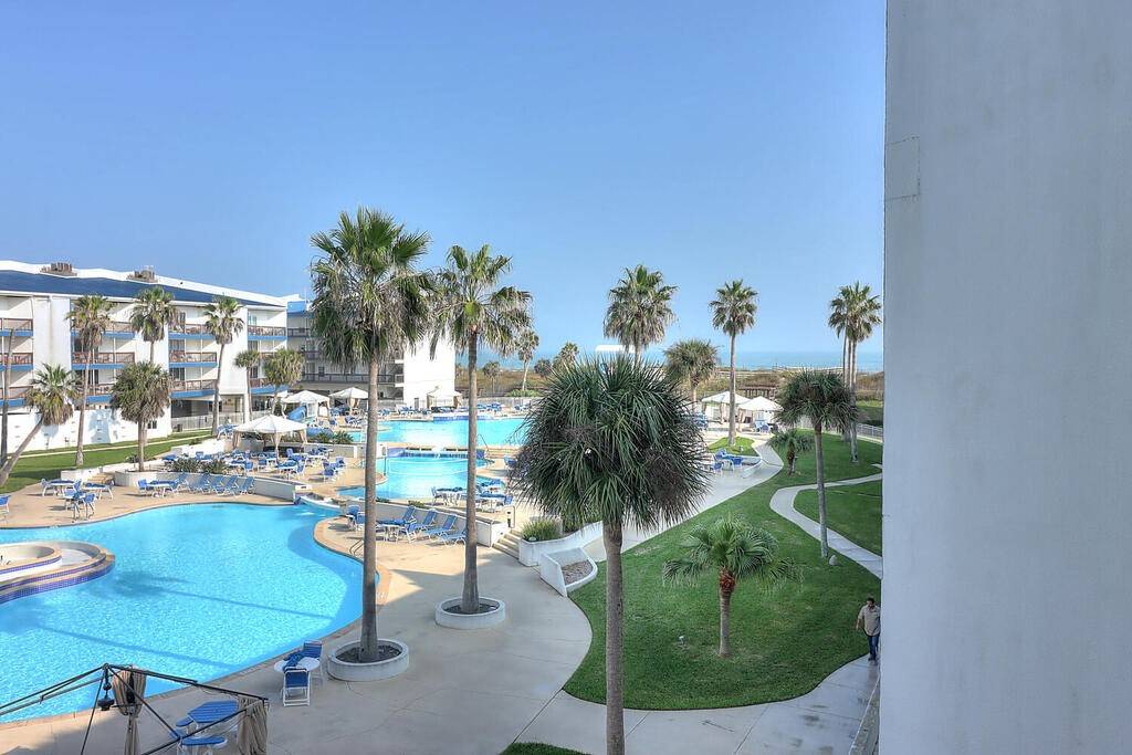 Port Aransas, TX 78373,6317 Hwy. 361 #6105