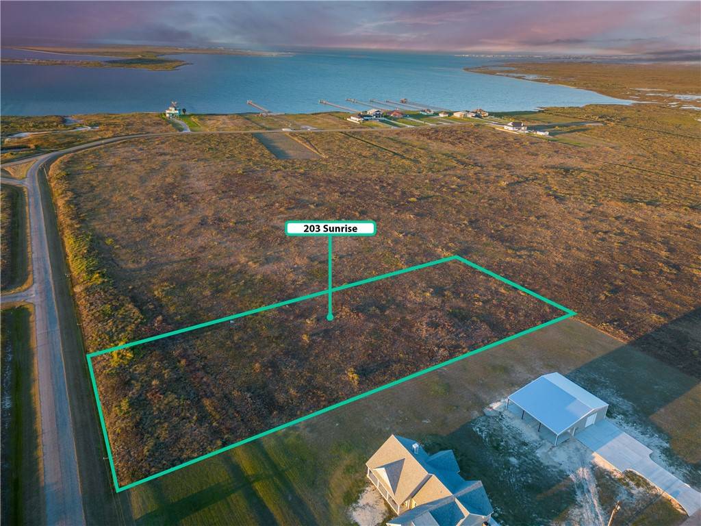Rockport, TX 78382,Address not disclosed