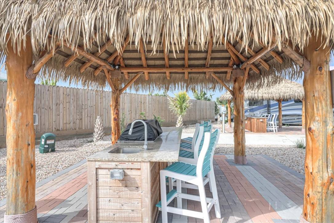 Port Aransas, TX 78373,1100 Port ST #31