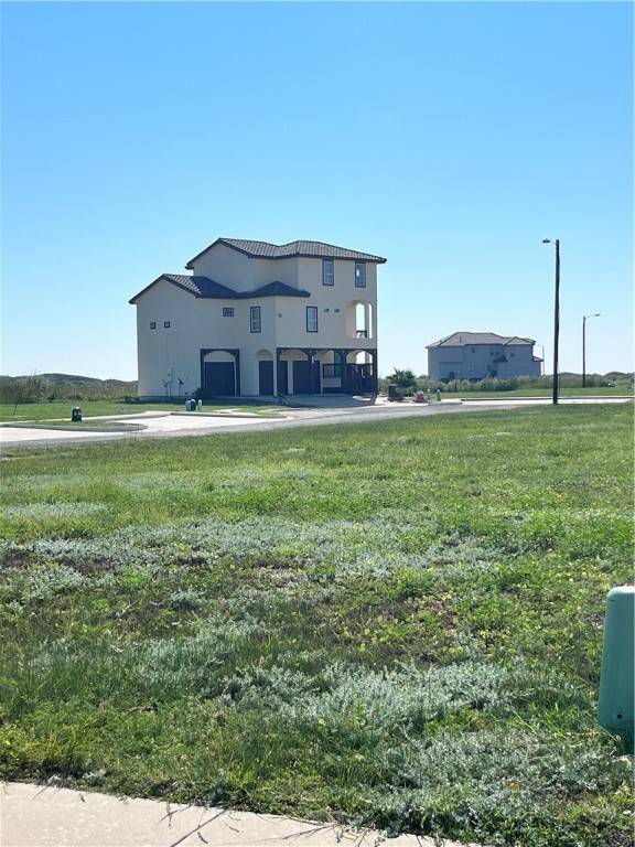 Port Aransas, TX 78373,6502 Villa Soria DR