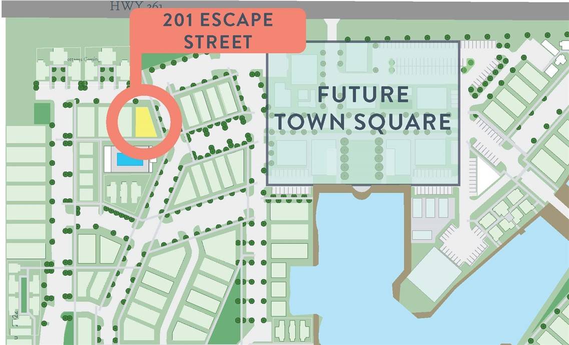 Port Aransas, TX 78373,201 Escape ST