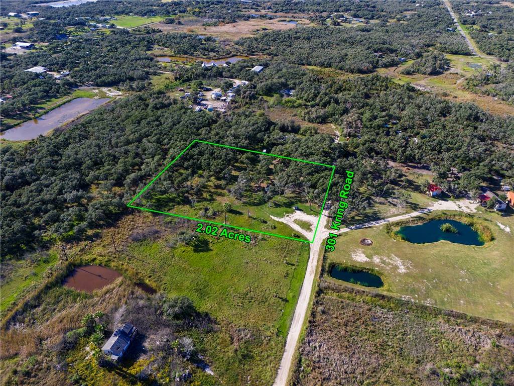 Aransas Pass, TX 78336,301 Kring