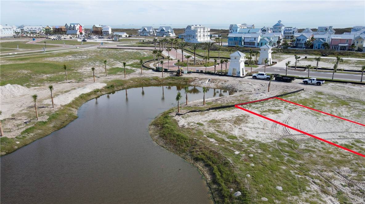 Port Aransas, TX 78373,108 Lily Pond Lane