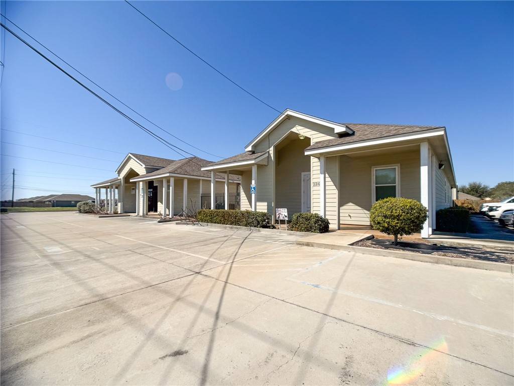 Corpus Christi, TX 78418,2248 Flour Bluff DR