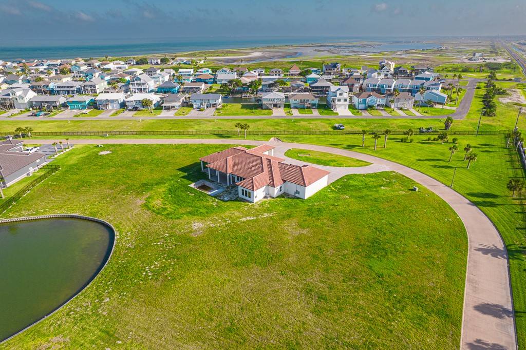 Aransas Pass, TX 78336,6 La Buena Vida DR