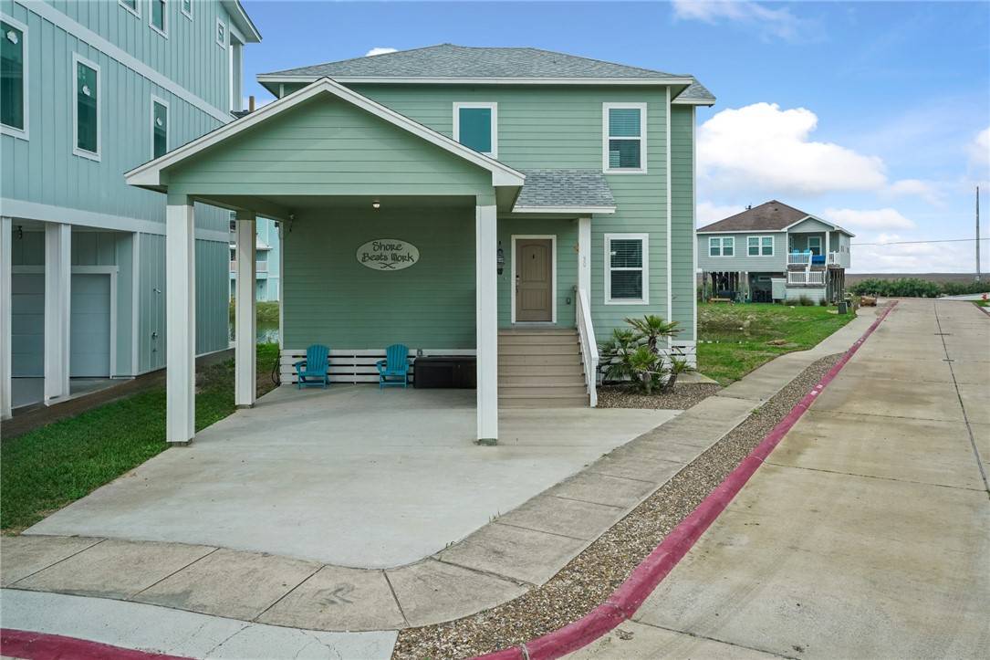 Port Aransas, TX 78373,162 La Concha BLVD #30