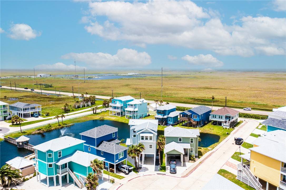 Port Aransas, TX 78373,162 La Concha BLVD #31