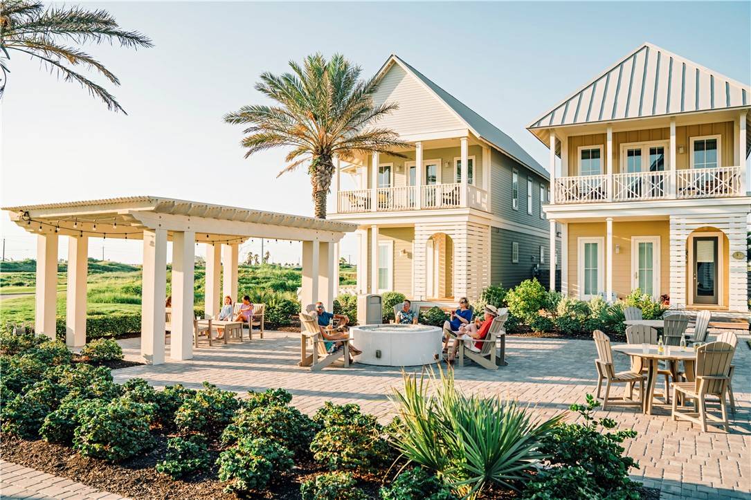 Port Aransas, TX 78373,113 Sugar Berry LN