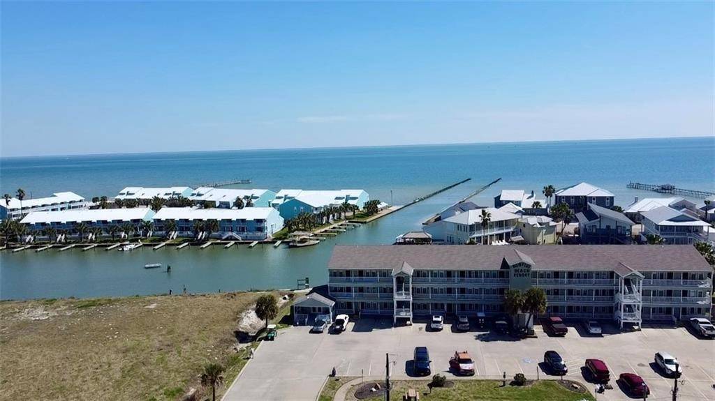 Rockport, TX 78382,2290 N Fulton Beach #214