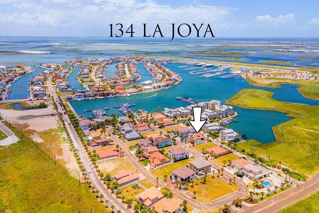 Port Aransas, TX 78373,134 La Joya