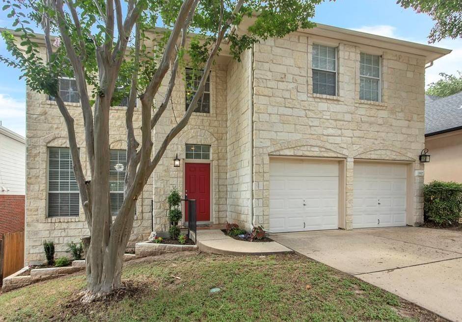Austin, TX 78732,3917 Canyon Glen Cir